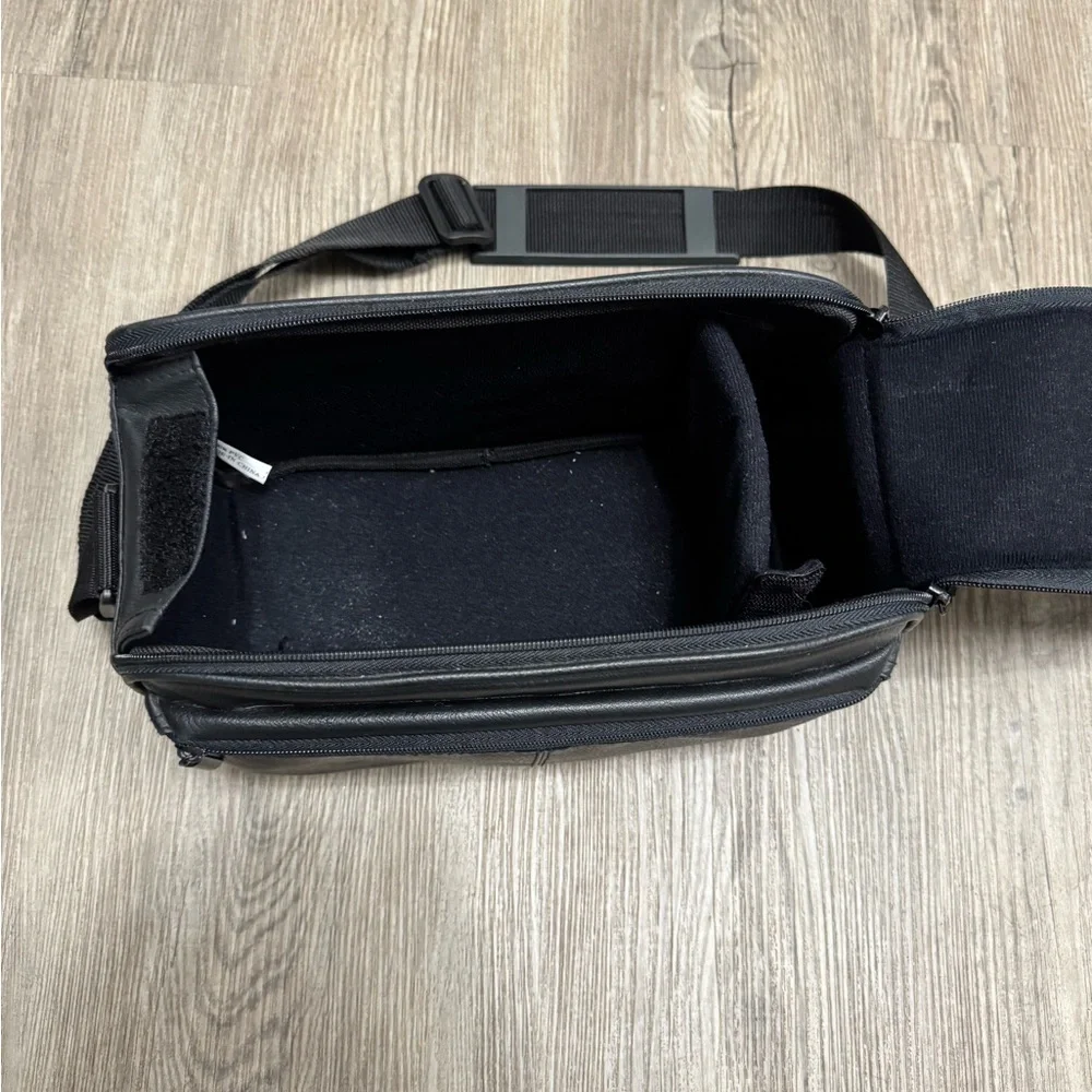 Sony Leather Camera/Camcorder Case